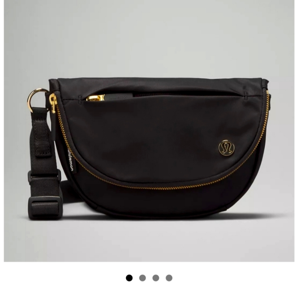 All Night Festival BagMicro 2L